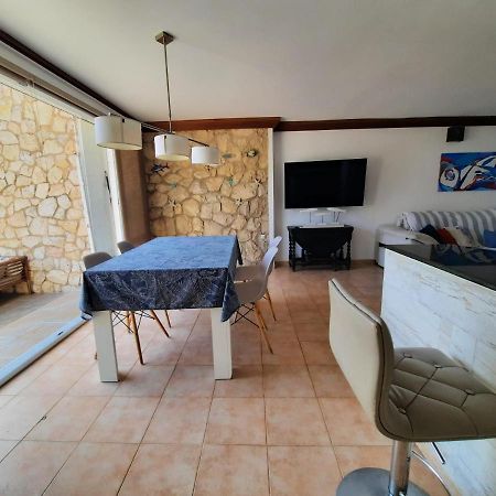 Apartamento El Crancs Salou Ngoại thất bức ảnh