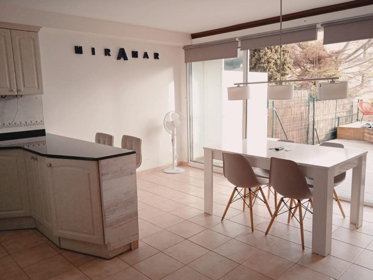Apartamento El Crancs Salou Ngoại thất bức ảnh