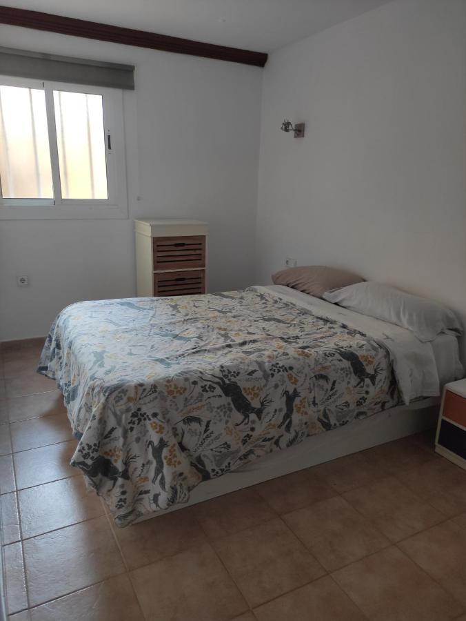 Apartamento El Crancs Salou Ngoại thất bức ảnh