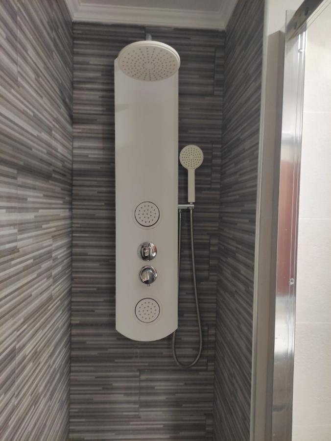 Apartamento El Crancs Salou Ngoại thất bức ảnh
