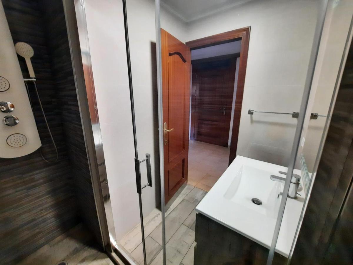 Apartamento El Crancs Salou Ngoại thất bức ảnh
