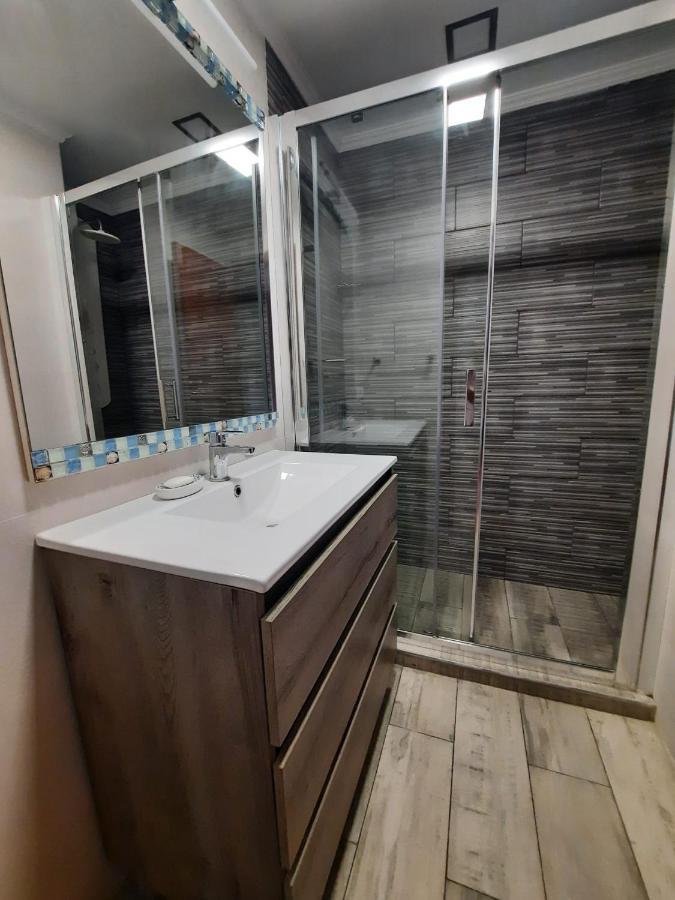 Apartamento El Crancs Salou Ngoại thất bức ảnh