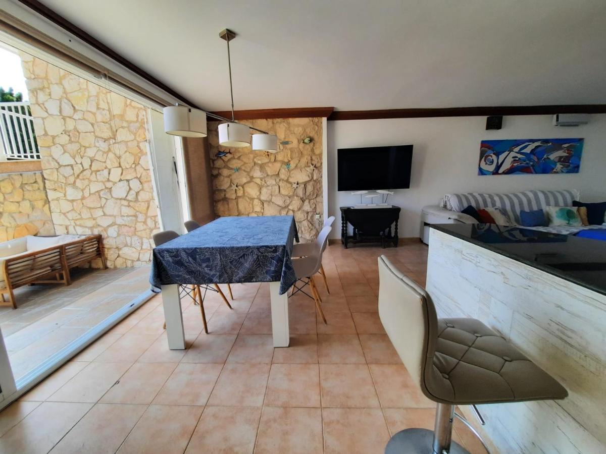 Apartamento El Crancs Salou Ngoại thất bức ảnh