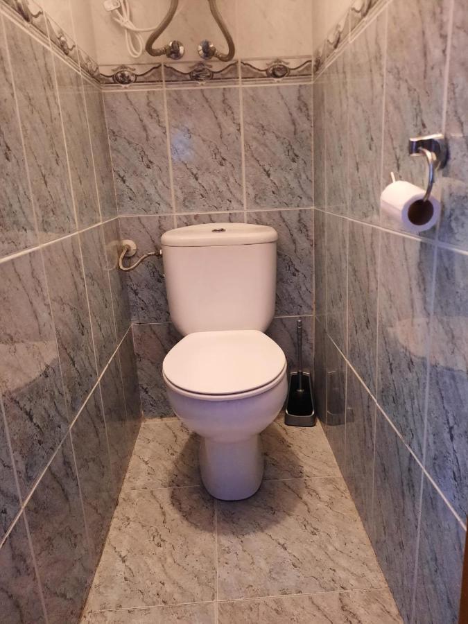 Apartamento El Crancs Salou Ngoại thất bức ảnh