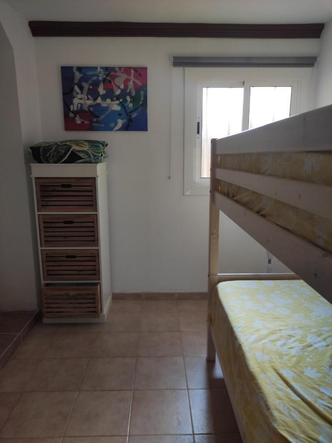 Apartamento El Crancs Salou Ngoại thất bức ảnh