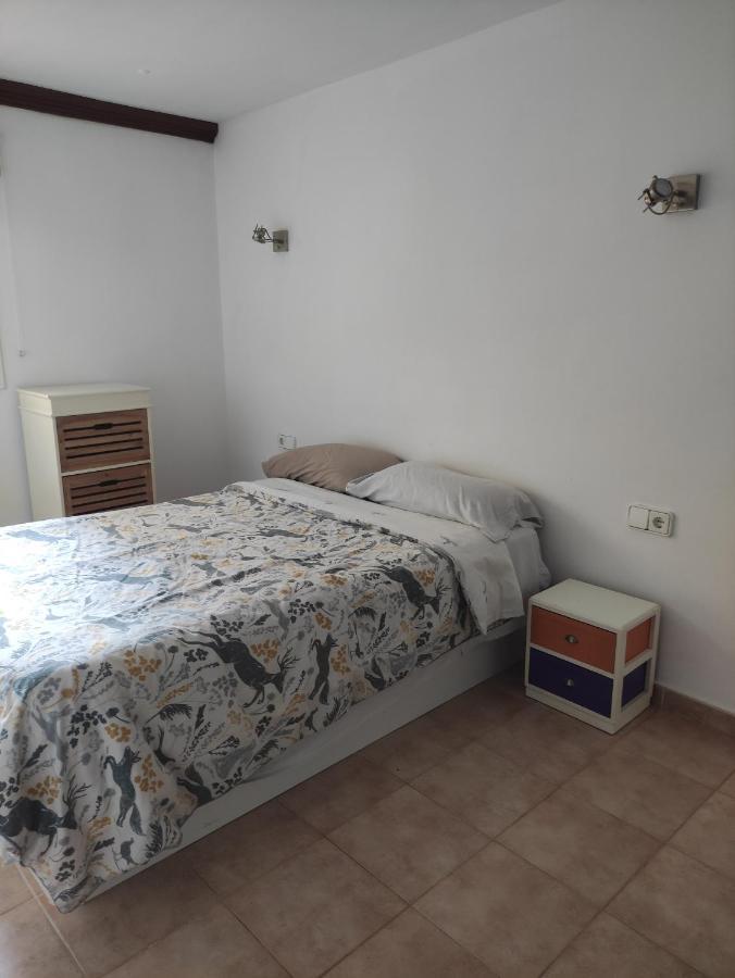 Apartamento El Crancs Salou Ngoại thất bức ảnh