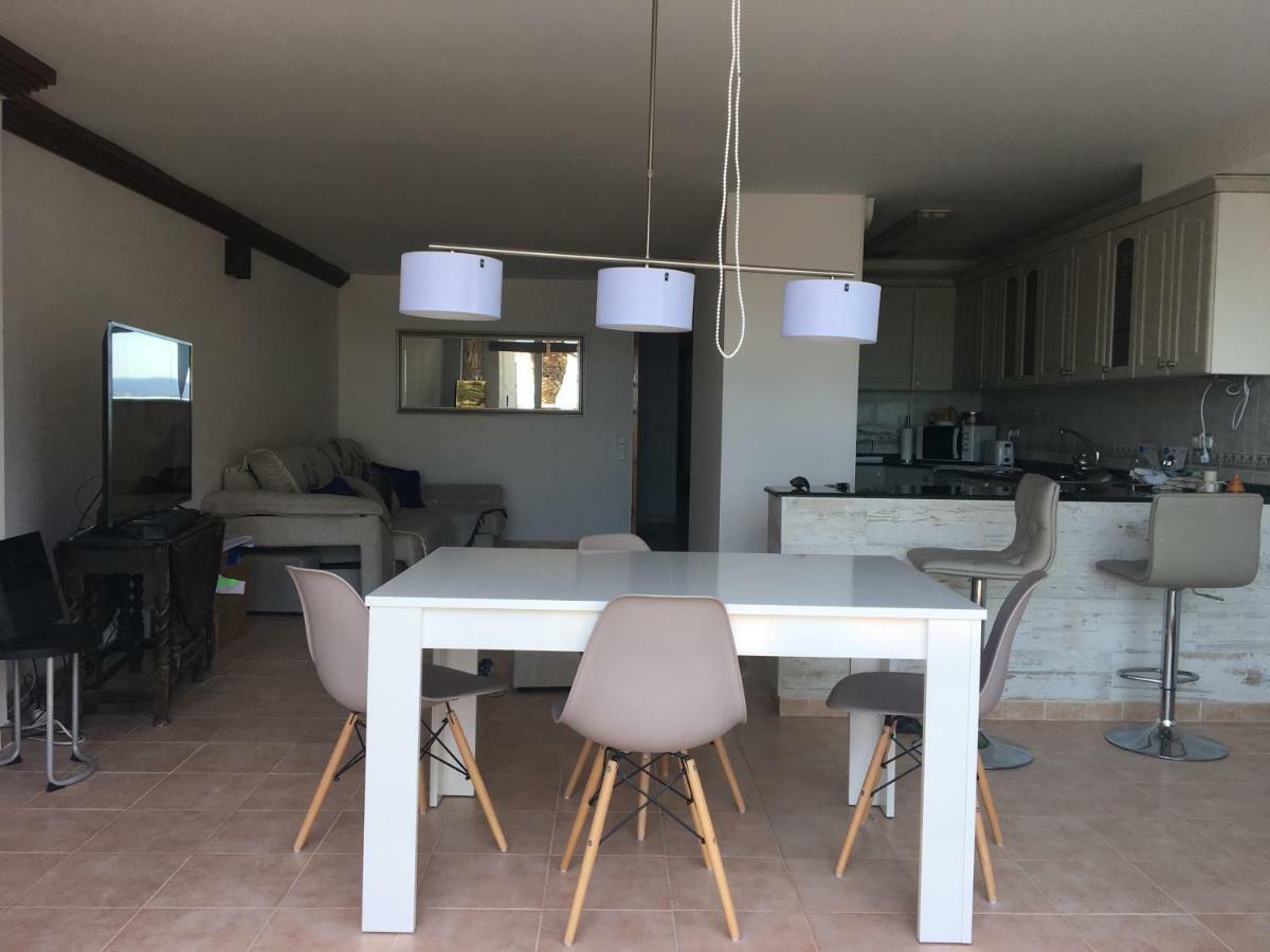 Apartamento El Crancs Salou Ngoại thất bức ảnh
