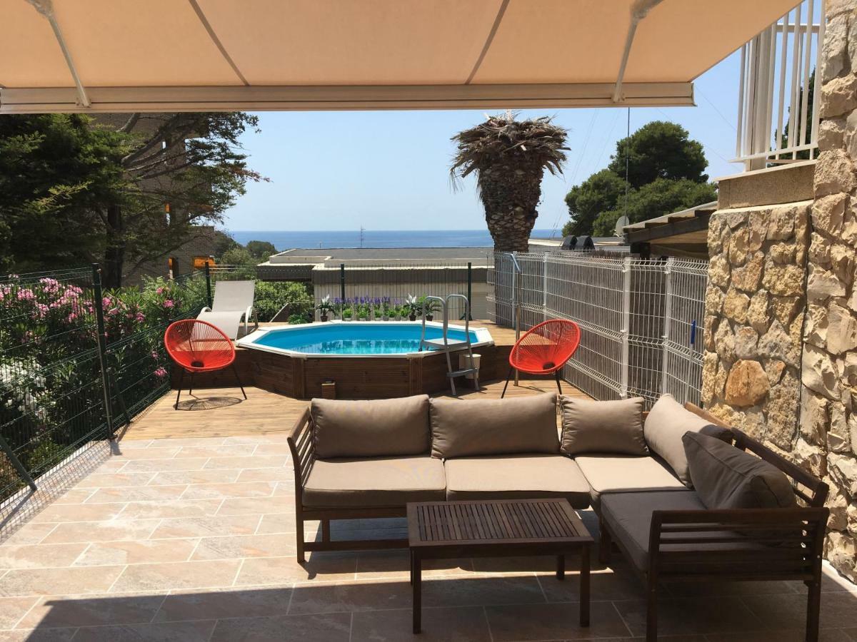Apartamento El Crancs Salou Ngoại thất bức ảnh